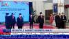 Tok! Zulkifli Hasan Resmi Jadi Mendag dan Hadi Tjahjanto Menteri ATR (FOTO:MNC Media)