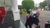 Sekjen PBB Afriansyah Noor Tiba di Istana, Bakal Dilantik Jadi Wamenaker. (Foto: MNC Media)