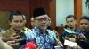 Resmi Jadi Mendag, Zulkifli Hasan Mengaku Bakal Kebut Masalah Minyak Goreng. (Foto: MNC Media)
