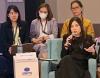 Hadiri UNWTO Maladewa, Angela Tanoesoedibjo: Investasi Teknologi Penting untuk Parekraf (Dok.MNC)