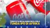 TERNYATA INI ALASAN COCA-COLA TUNDA IPO DI AFRIKA (SUMBER: IDX CHANNEL)