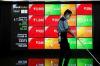 IHSG Sesi I Terkoreksi 0,62 Persen, AAMS hingga UVCR Masuk Top Losers (Foto: MNC Media)