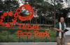 Jelang dibuka kembalinya Tebet Eco Park, Jakarta Selatan, Wakil Gubernur DKI Jakarta Ahmad Riza Patria mengungkap, akan adanya penerapan kawasan bebas Emisi.