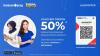 Serba 1 Rupiah! Dapatkan Voucher Diskon 50 Persen ALODOKTER di Aplikasi MotionPay! (foto: MNC Media)