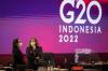 Kemenkeu Ajak Generasi Muda Berperan Aktif dalam Presidensi KTT G20 di Bali. (Foto: MNC Media)