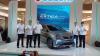 All New Ertiga Hybrid Mengaspal di Jatim, Harga Mulai Rp293 Juta (Dok.MNC)