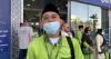 Kisah Pemuda 26 Tahun Pergi Haji demi Wujudkan Keinginan Mendiang Ayah. (Foto: MNC Media)