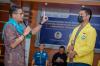 Menteri Pariwisata dan Ekonomi Kreatif Sandiaga Uno menyatakan kesiapannya untuk maju sebagai calon presiden tahun 2024.