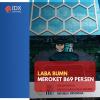 Laba BUMN Meroket 869 Persen