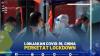 LONJAKAN COVID-19, CHINA PERKETAT LOCKDOWN, (SUMBER: IDX CHANNEL)