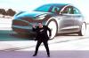 Investor Tesla Tuntut Elon Musk, Atas Tuduhan Diskriminasi di Tempat Kerja (FOTO:MNC Media)