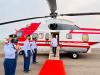 Gunakan Helikopter Super Puma, Hari Ini Jokowi Kunker ke Serang dan Bogor  (Dok.MNC)