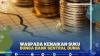 WASPADA KENAIKAN SUKU BUNGA BANK SENTRAL DUNIA, (SUMBER: IDX CHANNEL)