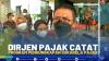 DIRJEN PAJAK CATAT PROGRAM PENGUNGKAPAN SUKARELA PAJAK.(SUMBER : IDX CHANNEL)