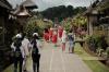 Dukung Pemulihan Pariwisata, Ini ‘Kado’ BCA-Blibli untuk Pengunjung Desa Wisata (foto: MNC Media)