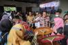 Menparekraf Sandiaga Dorong Pelaku UMKM Tasikmalaya Kembangkan Potensi Ekraf (foto: MNC Media)