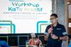 Sandiaga Dorong Pemda dan Pelaku Ekraf di Cirebon Perkuat Produk Kreatif Unggulan (FOTO:Dok Ist)