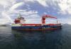 Imbas Tol Laut, Harga Bahan Pokok di Kepulauan Tidore Turun (Dok.MNC)