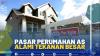PASAR PERUMAHAN AS ALAMI TEKANAN BESAR.(SUMBER : IDX CHANNEL)