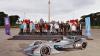 Jelang Race Formula E 2023, FEO Tinjau Sirkuit JIEC Ancol. (Foto: MNC Media)