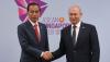 Akhir Bulan Ini, Jokowi Akan Bertemu Putin (FOTO: Dok MNC)
