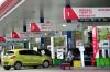 Harga BBM Pertamina Naik Hari Ini, Pertamax Jadi Rp12.900 per Liter. (Foto: MNC Media)