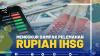 MENGUKUR DAMPAK PELEMAHAN RUPIAH IHSG.(SUMBER : IDX CHANNEL)