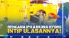 RENCANA IPO ARTKORA HYDRO, INTIP ULASANNYA!.(SUMBER : IDX CHANNEL)