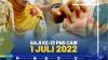 GAJI KE-13 PNS CAIR 1 JULI 2022, (SUMBER: IDX CHANNEL)