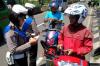 Bapenda Jabar Raup Rp1 Miliar dari Penunggak Pajak Kendaraan. (Foto: MNC Media)