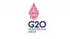 G20 di Bali (Ilustrasi)