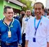 Doa di Ultah Jokowi, Hary Tanoesoedibjo: Semoga Diberi Kekuatan Memimpin RI  (Dok. IG)