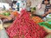 Cek Harga Pangan Awal Pekan, Cabai Rawit Merah Turun ke Rp60 Ribu per Kilogram (FOTO:MNC Media)