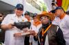 Sukseskan Presidensi G20, Ini Bentuk Dukungan dari Sektor Pangan dan Agribisnis. (Foto: MNC Media)