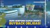 BUMI SERPONG DAMAI (BSDE) BUYBACK OBLIGASI,(SUMBER: IDX CHANNEL)