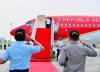 Kunker ke Kaltim Hari Ini, Jokowi Groundbreaking Persemaian Mentawir (Dok.MNC)