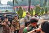 Penuhi Panggilan Kejagung Terkait Mafia Minyak Goreng, Eks Mendag Irit Bicara (FOTO: MNC Media)