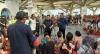 Erick Thohir Minta Semua Bandara di RI Adakan Aktivitas Seni Seminggu Dua Kali (FOTO:MNC Media)