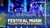 FESTIVAL MUSIK PALING POPULER DI DUNIA.(SUMBER : IDX CHANNEL)