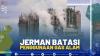 JERMAN BATASI PENGGUNAAN GAS ALAM.(SUMBER : IDX CHANNEL)