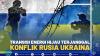 TRANSISI ENERGI HIJAU TERJANGGAL KONFLIK RUSIA UKRAINA.(SUMBER : IDX CHANNEL)