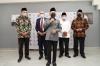 Kasus Covid Naik Lagi, Wapres: Pandemi Belum Selesai! (FOTO: MNC Media)