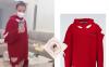 Baju 'Robek-robek' Amanda Manopo Seharga Rp21 Juta, Ini Respons Lucu Netizen. (Foto: MNC Media)