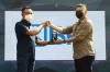 Kenalkan Keunikan UMKM Lokal, BRI Raih Penghargaan Omni Brands of The Year 2022. (Foto: Bank BRI/Adv)