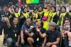 Kisah Perjalanan Nasida Ria, Grup Kasidah Berusia 47 Tahun yang Berhasil Tampil di Jerman (Foto: MNC Media)