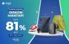 Ada Promo Fashion Lengkap Diskon Mantap hingga 81 Persen di AladinMall by Mister Aladin, Buruan Cek! (FOTO:MNC Media)