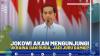 JOKOWI AKAN MENGUNJUNGI UKRAINA DAN RUSIA, JADI JURU DAMAI?.(SUMBER : IDX CHANNEL)