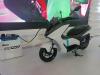 Yamaha Akui Harga Motor Listriknya Mahal, Orang RI Enggan Beli. (Foto MNC Media)