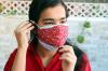 Kasus Covid-19 Meningkat, IDI Ingatkan Pakai Masker di Luar Ruangan. (Foto: MNC Media)