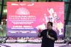 Dukung Pariwisata Indonesia, Bandara Soetta Diminta Tak Hanya Jadi Sarana Transportasi (foto: MNC media)